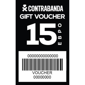 VOUCHER 15